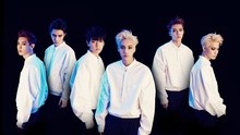爱奇艺 MusicChart 韩语