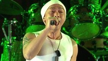 群星 - 怒放摇滚英雄演唱会预告2