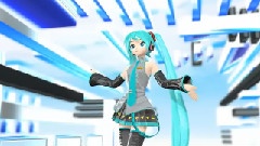 初音未来 - Sekiranun Grafitti