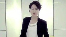 KPOP热播MVTOP40