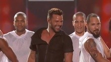 Vida Billboard Awards 2014 现场版
