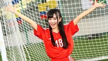 SNH48 - 足球派对 花絮
