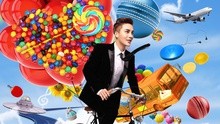翁航融 - 听着你的歌 歌词版