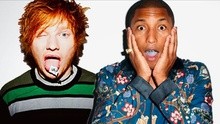 Ed Sheeran - Sing