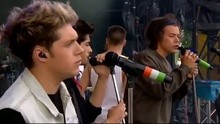 You & I 2014BBCRadio1周末音乐节现场版