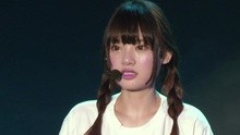 SNH48 - SNH48首届总选举剧场拉票会 - 何晓玉