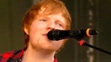 Ed Sheeran - Sing