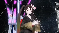 初音未来 - Bad Apple