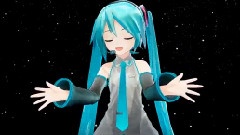 初音未来 - Packaged