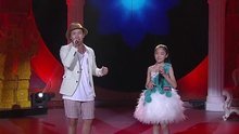 欧弟 & 傅滢滢 - 爱拼才会赢
