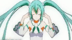 初音未来 - シャララ