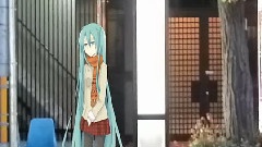 初音未来 - カシオペイア