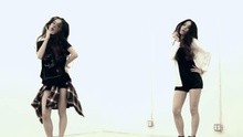 Rainbow-Good-night Kiss舞蹈