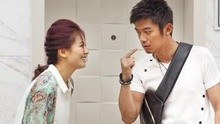 刘涛,王铮亮 - 我不会一个人 电视剧《幸福从天而降》片尾曲