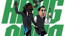朴载相,Snoop Dogg - PSY & Snoop Dogg - Hangover