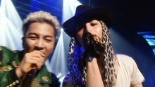 权志龙（废除）,太阳 - 太阳&G-Dragon - Stay With Me
