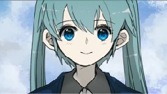 初音未来 - 空想少女への恋手紙