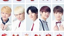 SHINee - SHINee - Lucky Star