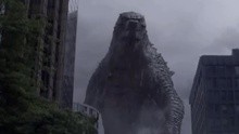 Imagine Dragons - Radioactive 电影《哥斯拉》剪辑