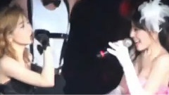 少女时代 - Tiffany Makes TaeYeon Wanna...￥