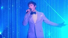 尼坤 - Let It Rain 现场版