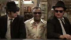 Ray Charles - Twist it