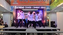 Millenium Boy - Millenium Boy - History 舞蹈