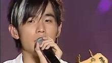 周杰伦 - 周杰伦无与伦比演唱会2004