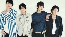 KAT-TUN - Kat-Tun - In Fact