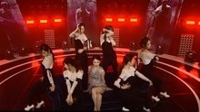 宣美 - 满月 现场版 14/06/17