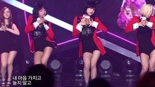 Bob Girls ,Beast - Bob Girls - No Way 现场