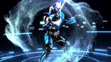 音乐短片 - 人偶剧《铠甲勇士》宣传片