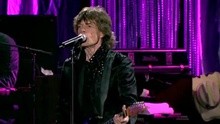 The Rolling Stones,魔力红乐队 - Streets Of Love