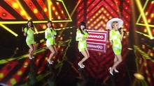Mamamoo - Mamamoo - Mr. Ambiguous