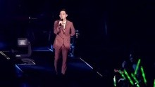林宥嘉 - 林宥嘉神游世界巡回演唱会