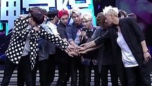 EXO - EXO感动诠释“兄弟“意义