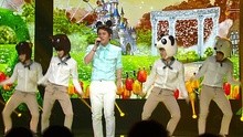 从今天起1日 - SBS人气歌谣 现场版 14/07/06