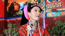 丹巴旺姆 - 丹巴旺姆 -嘉绒之歌