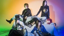 摩天楼オペラ - 隣に座る太陽