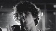 The Kooks,张皓然 - The Kooks - Bad Habit