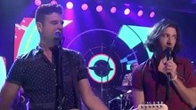 Rude JimmyFallon秀现场版