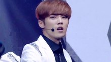 EXO - 上瘾 现场版