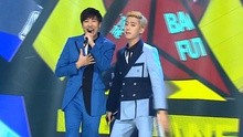 Air Plane,Beast - Back To The Future - SBS人气歌谣 现场版 14/07/13