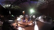 Latch 纽约中央公园现场版
