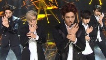 Psycho - SBS人气歌谣 现场版 14/07/13