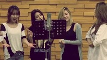 Fiestar - 泰山
