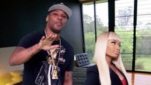Nicki Minaj - So Bad