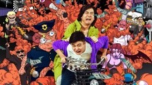 我从来没去过纽约 电影《老男孩猛龙过江》片尾曲