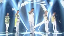 100% - U Beauty 现场版