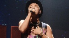 太阳,tablo - 眼鼻嘴 - SBS人气歌谣 现场版 14/07/20
